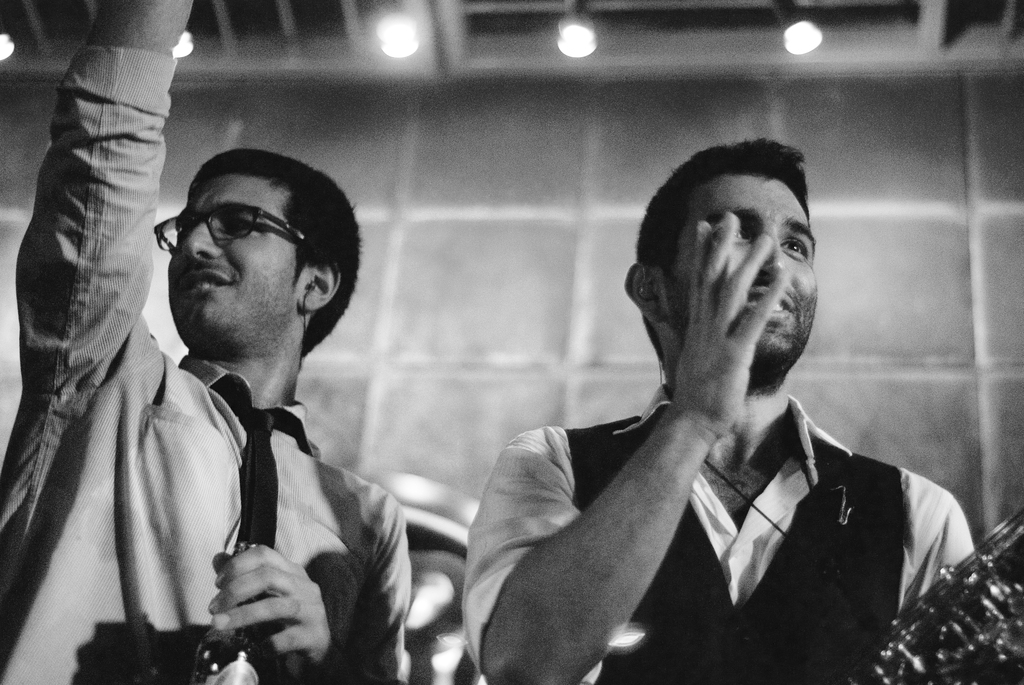 Aazin & Rayan (Something Relevant)