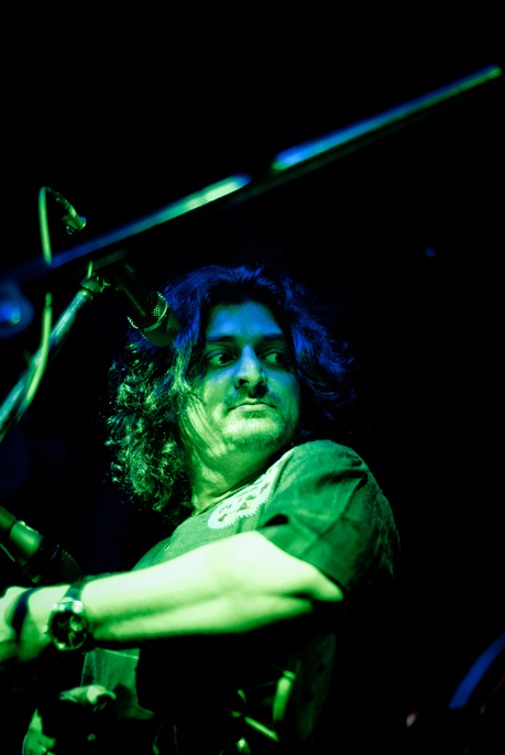 Amit Kilam (Indian Ocean)