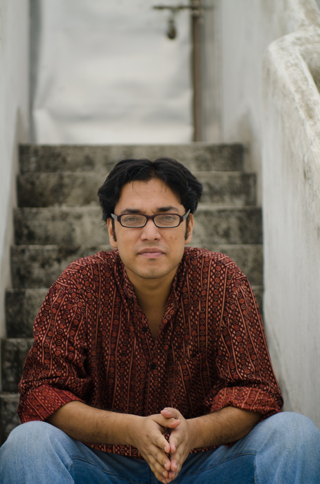 Anupam Roy