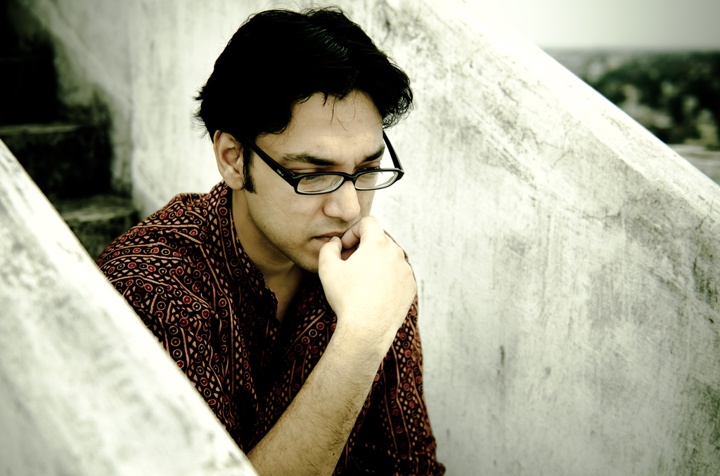 Anupam Roy