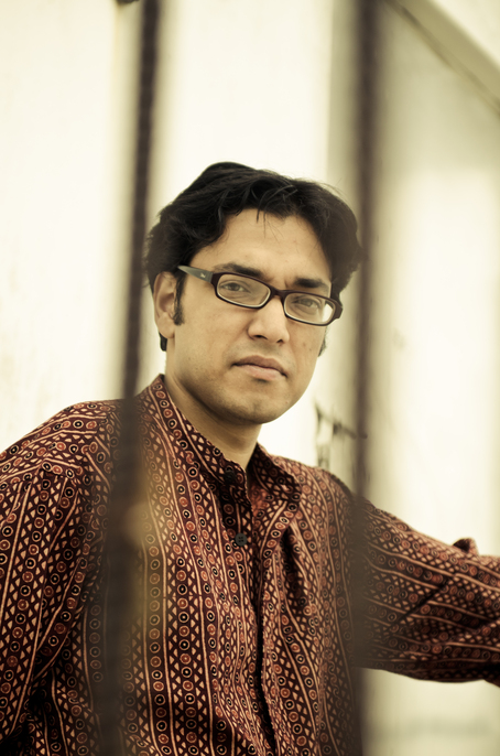 Anupam Roy