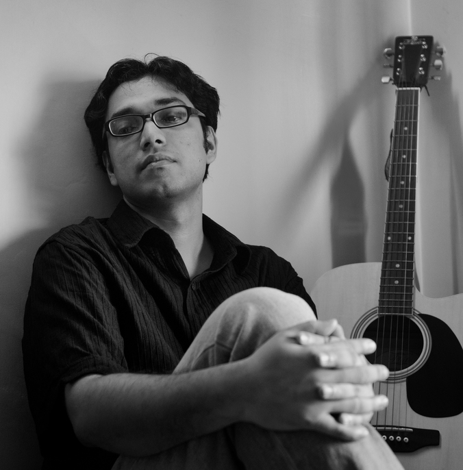 Anupam Roy