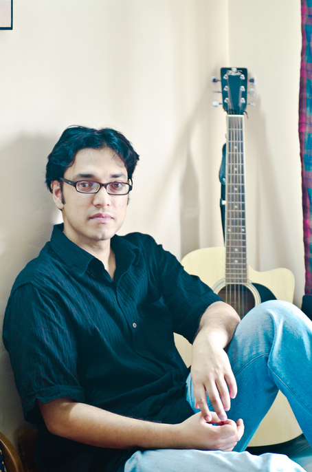 Anupam Roy