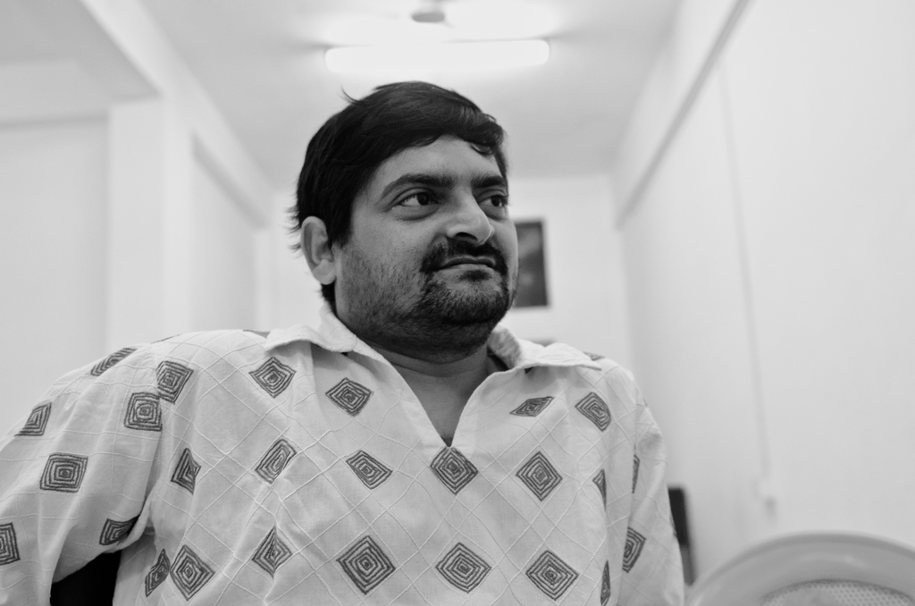 Chandrabindoo, Live music and concert photography