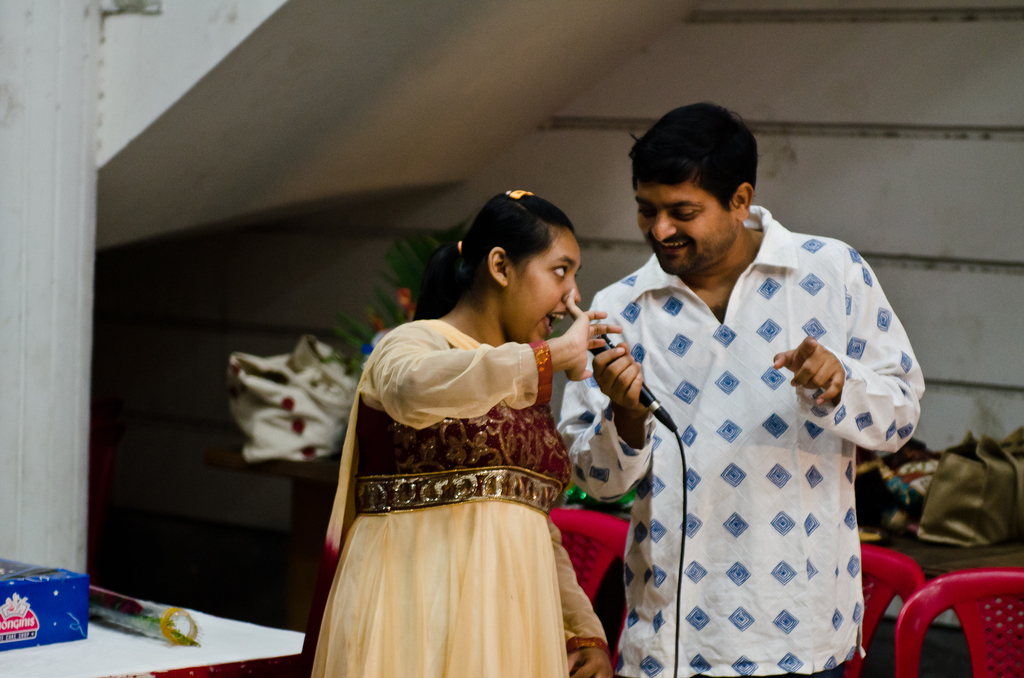Chandrabindoo, Live music and concert photography