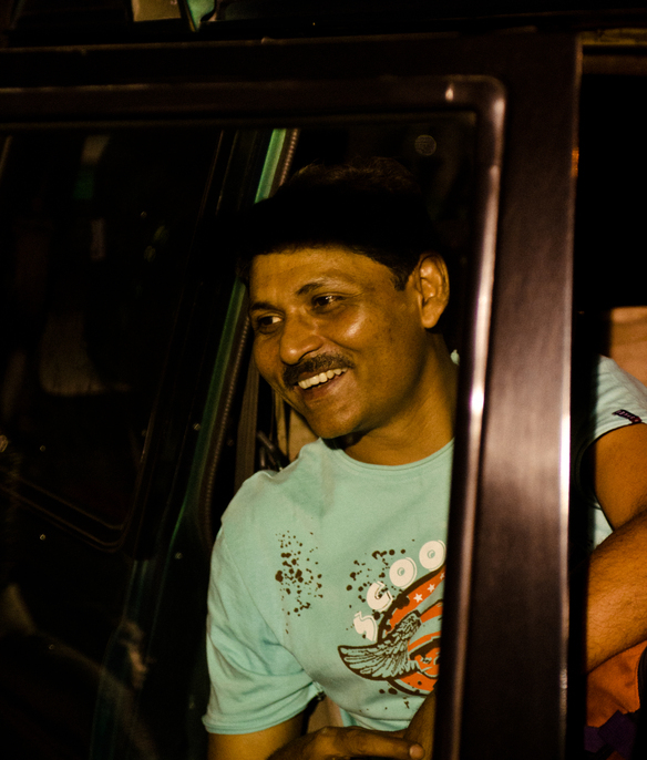 Chandrabindoo, Live music and concert photography