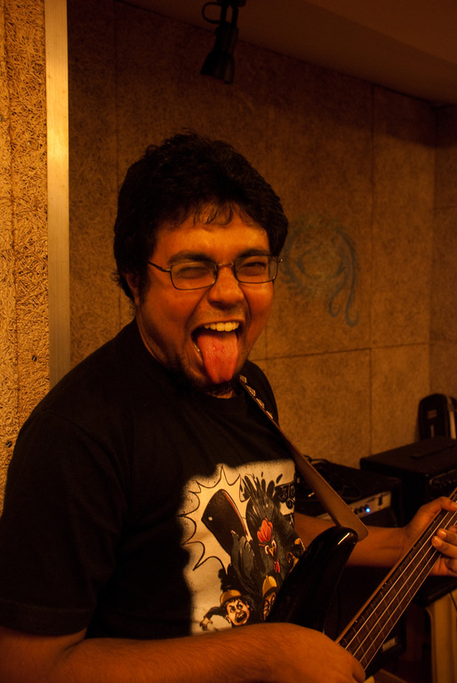Riju Dasgupta (Albatross)