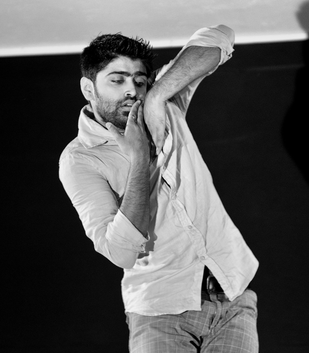 Hrishikesh Centre of Contemporary Dance