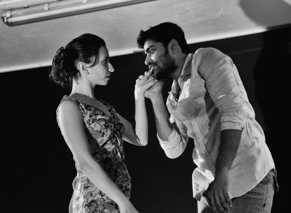 Hrishikesh Centre of Contemporary Dance
