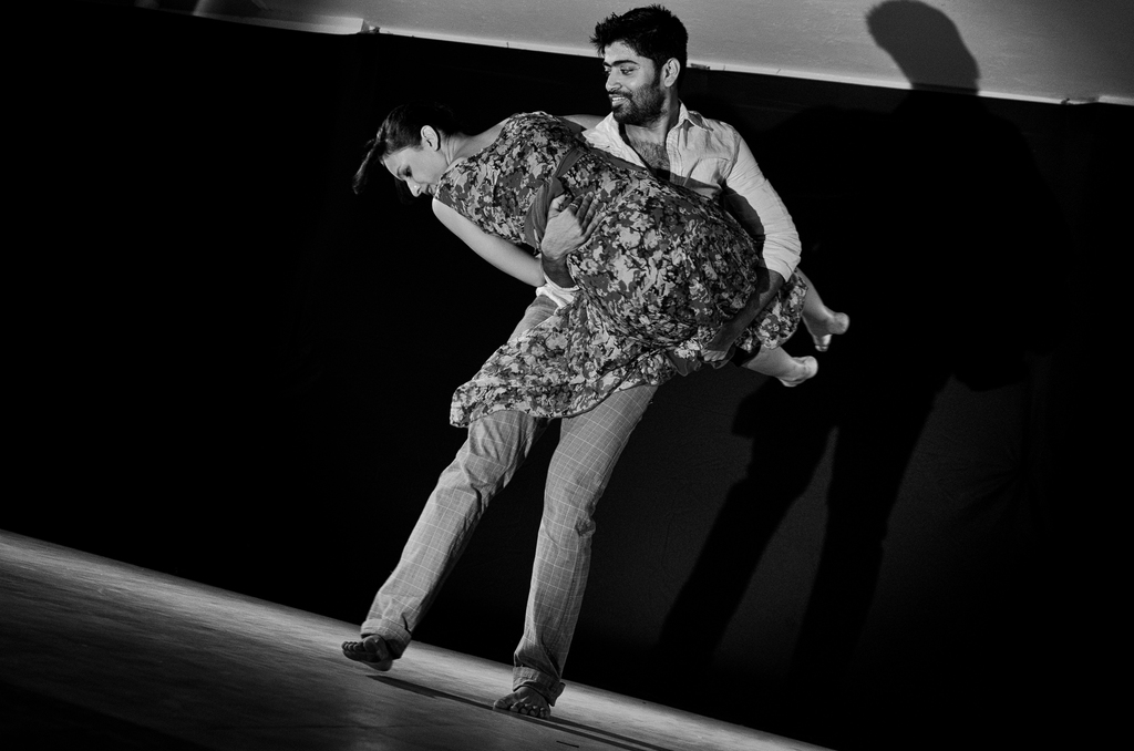 Hrishikesh Centre of Contemporary Dance
