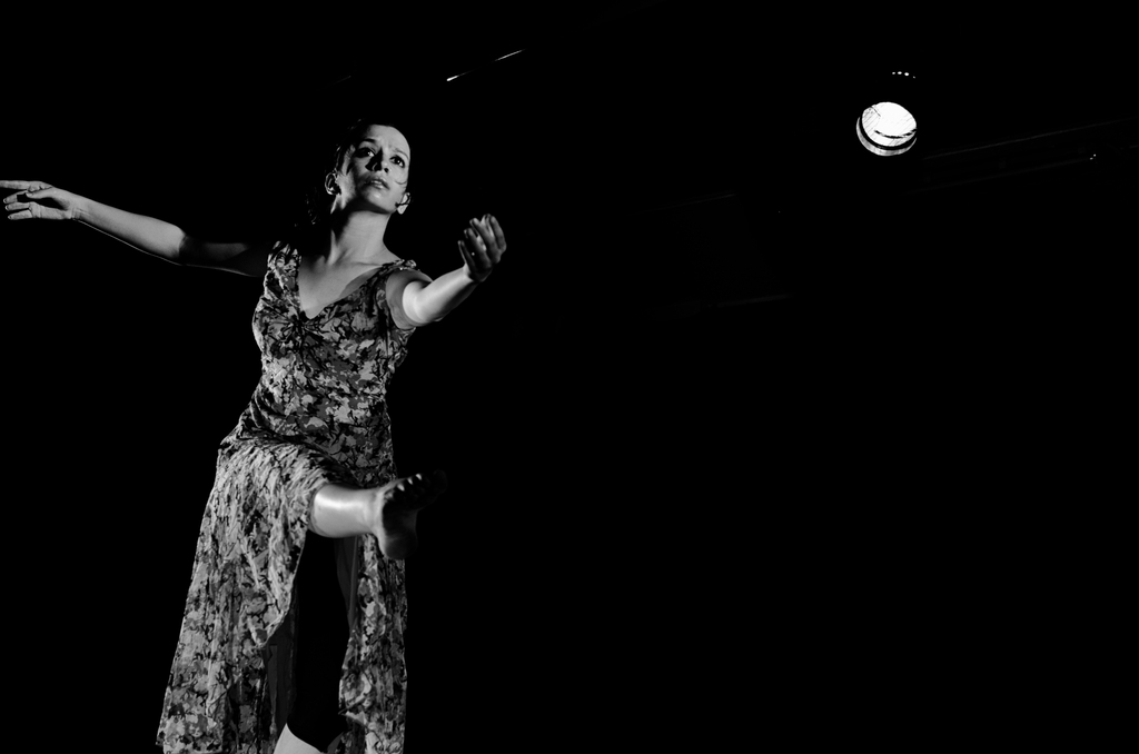 Hrishikesh Centre of Contemporary Dance