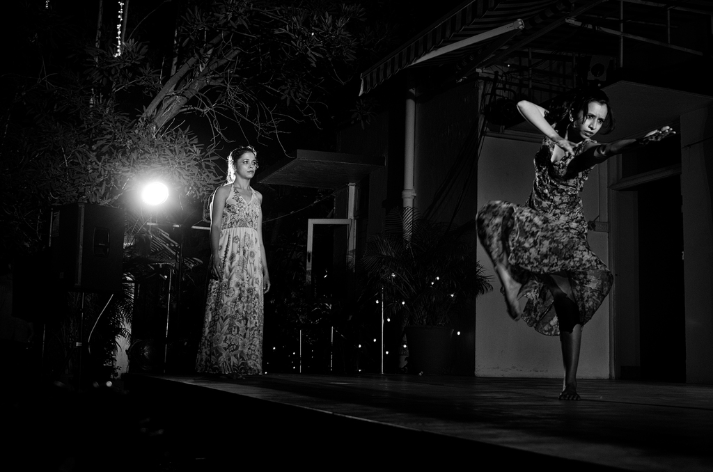 Hrishikesh Centre of Contemporary Dance