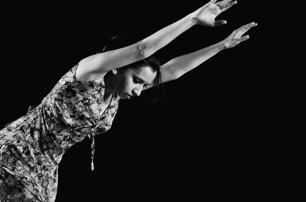 Hrishikesh Centre of Contemporary Dance