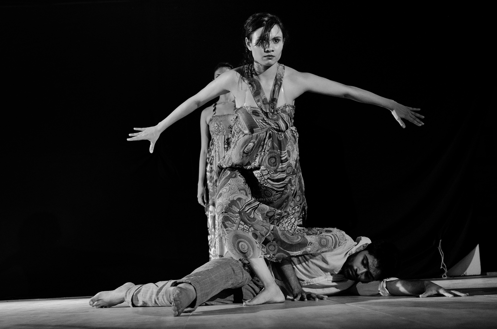 Hrishikesh Centre of Contemporary Dance