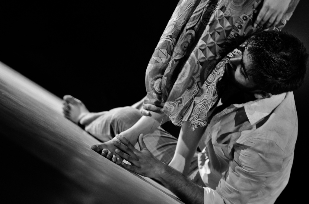 Hrishikesh Centre of Contemporary Dance