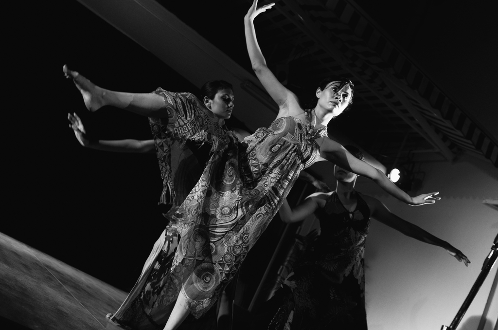 Hrishikesh Centre of Contemporary Dance