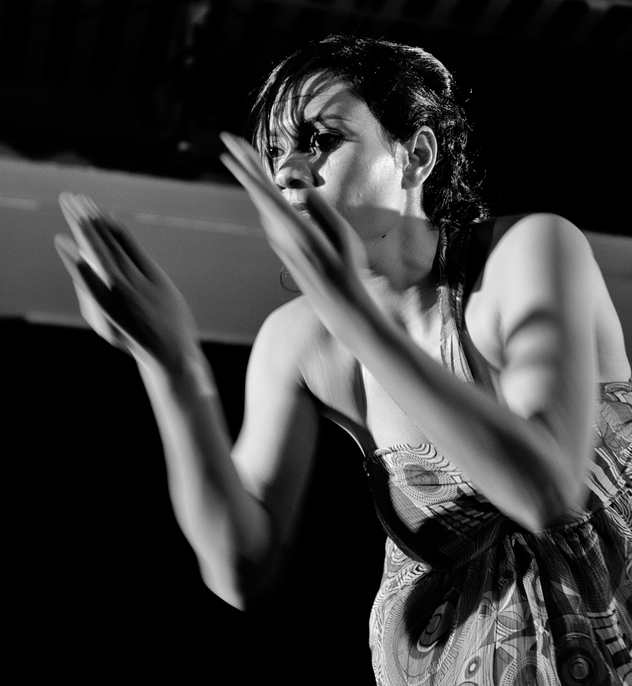 Hrishikesh Centre of Contemporary Dance