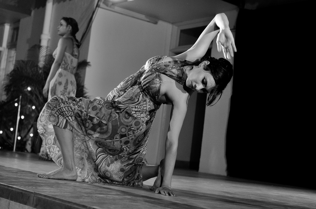 Hrishikesh Centre of Contemporary Dance