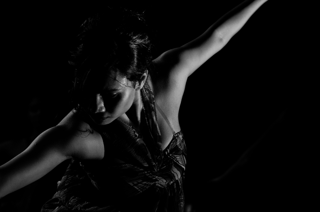 Hrishikesh Centre of Contemporary Dance