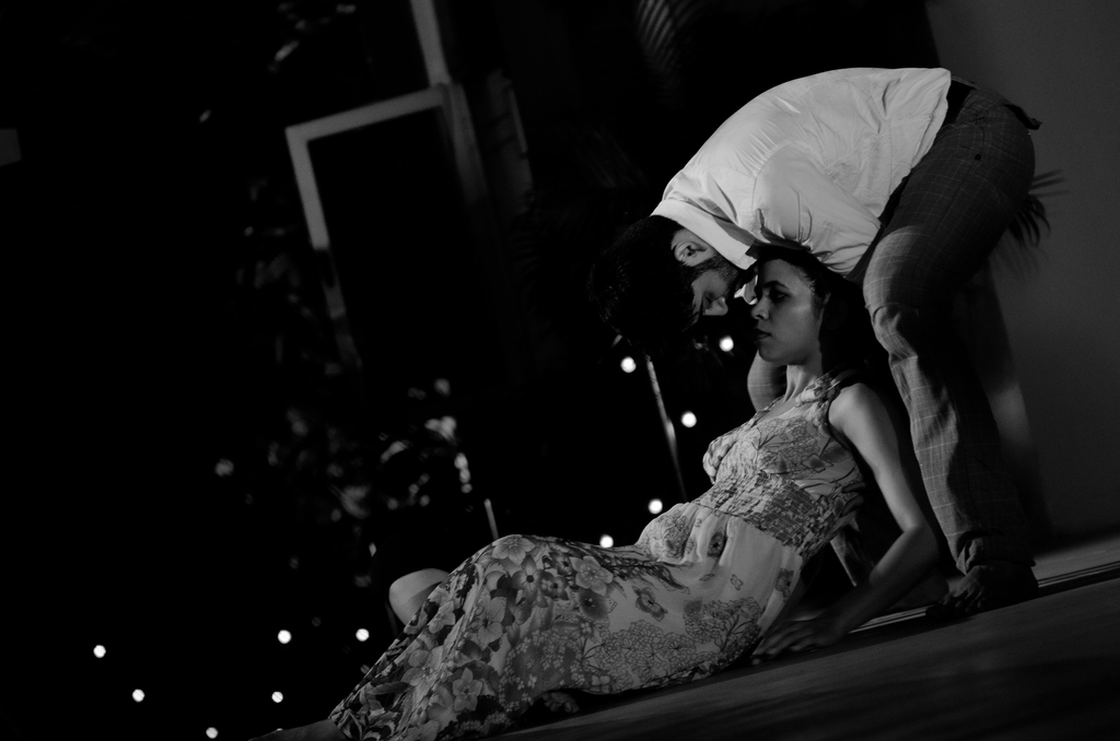 Hrishikesh Centre of Contemporary Dance