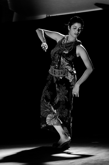 Hrishikesh Centre of Contemporary Dance
