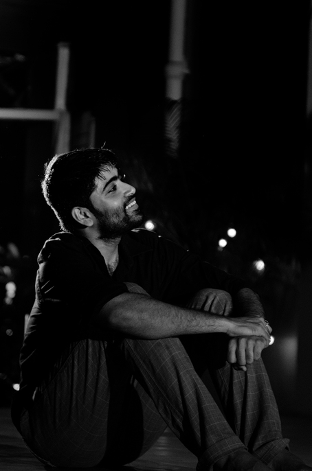 Hrishikesh Centre of Contemporary Dance