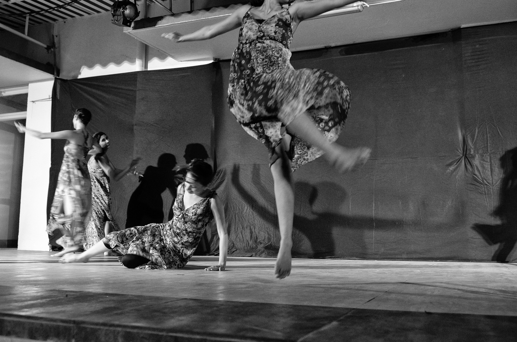 Hrishikesh Centre of Contemporary Dance