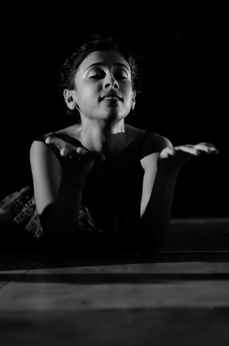 Hrishikesh Centre of Contemporary Dance