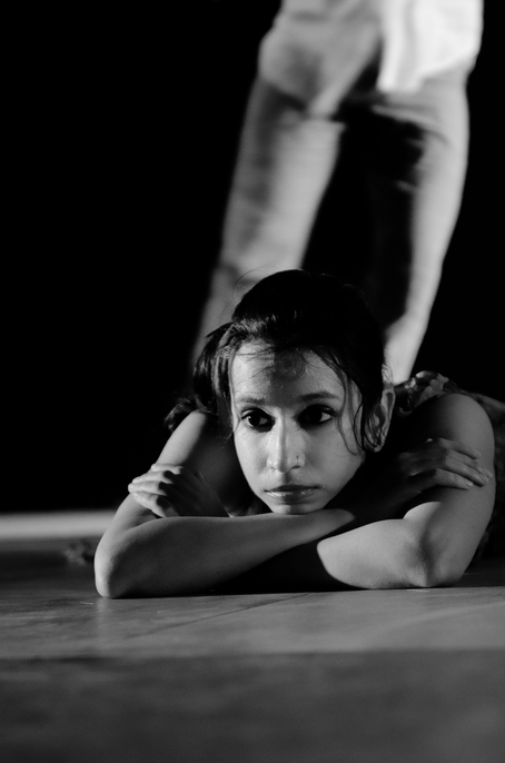 Hrishikesh Centre of Contemporary Dance