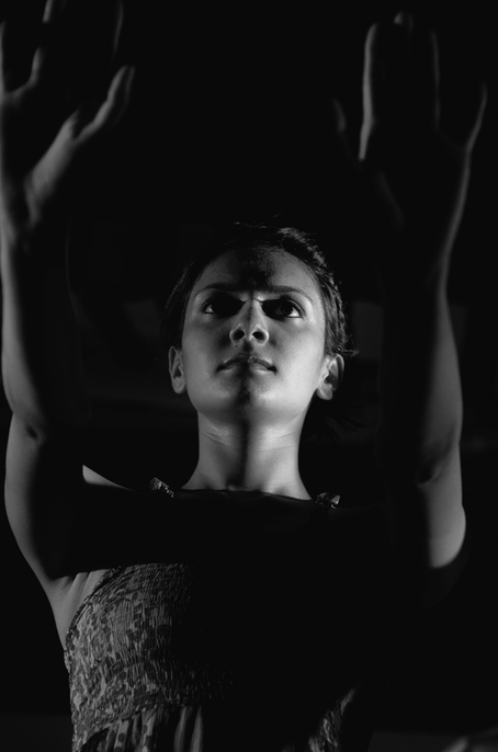 Hrishikesh Centre of Contemporary Dance
