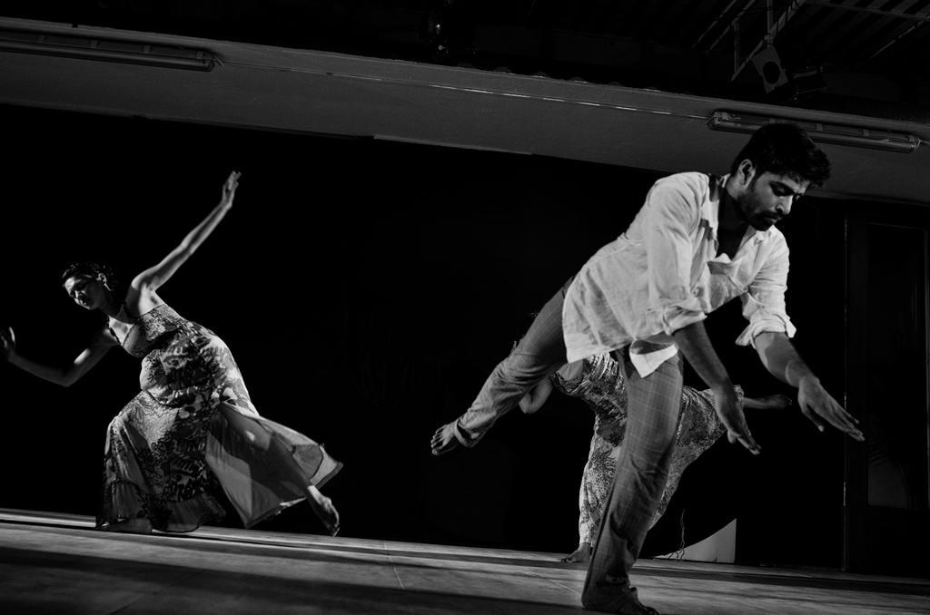 Hrishikesh Centre of Contemporary Dance