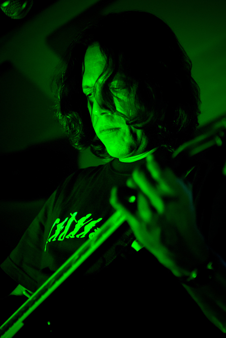 Mahesh (Indus Creed)