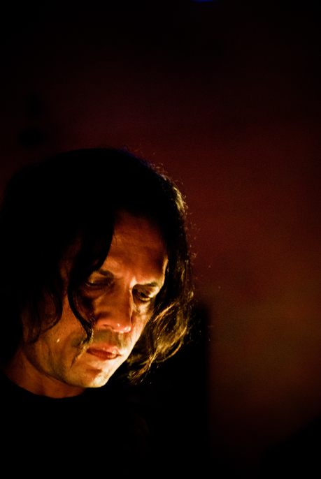 Mahesh (Indus Creed)