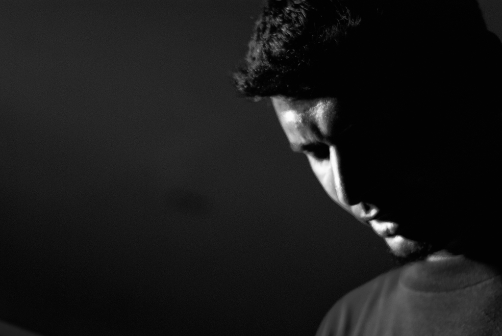Kunal (Stark Denial)