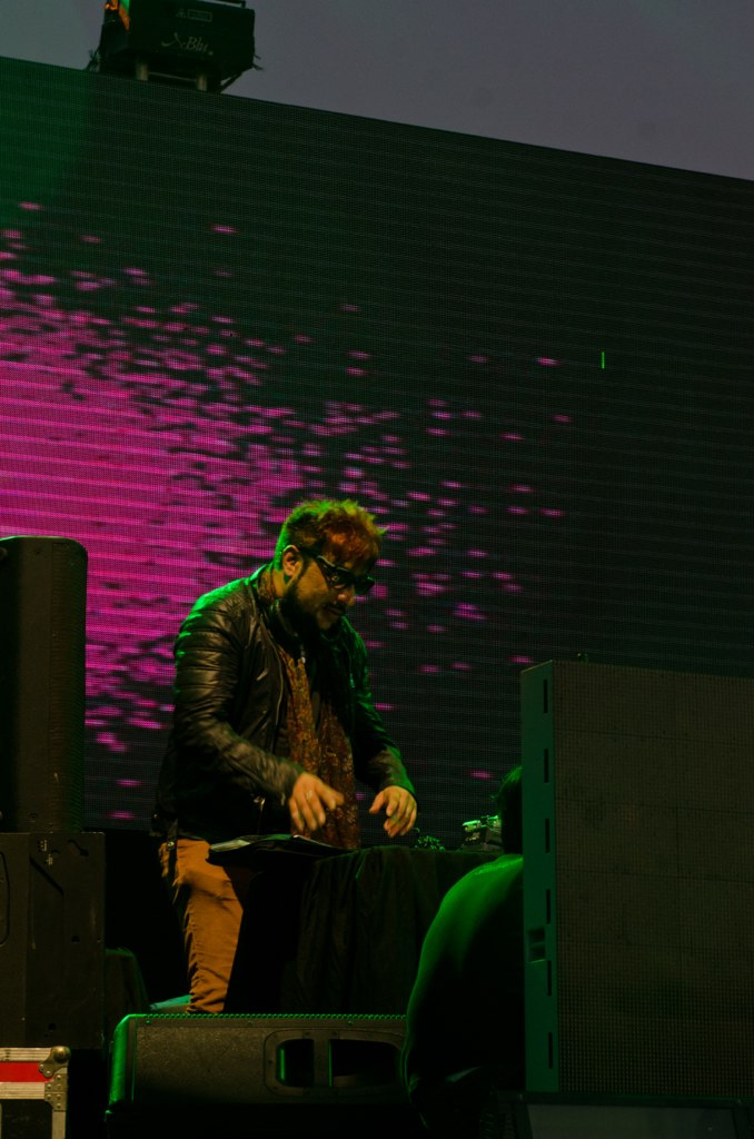 Bobby Friction