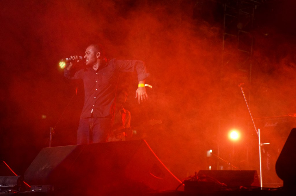 Sidd Coutto (Tough on Tobaco)