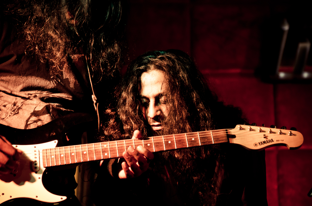 Sujit (Overhung)