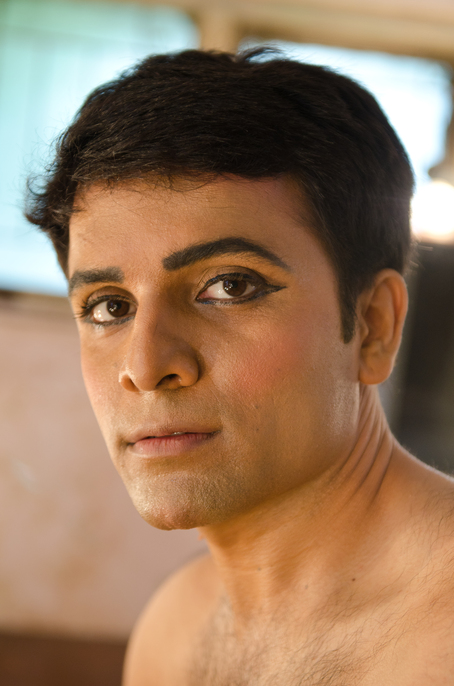 Kavyanjali: Parimal Phadke