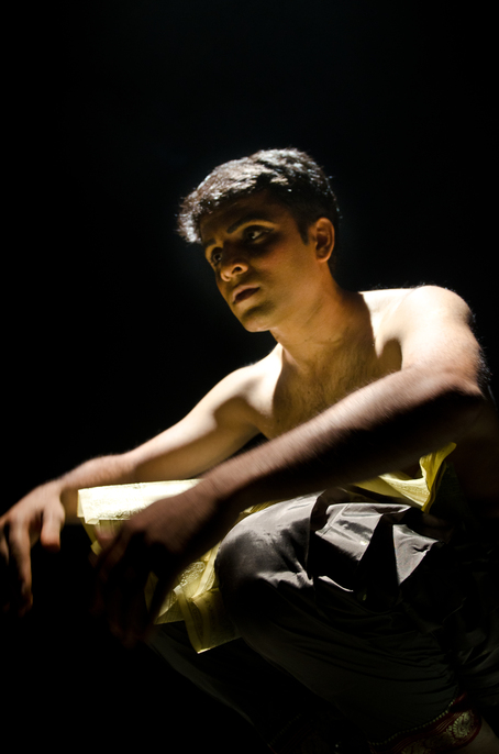 Kavyanjali: Parimal Phadke