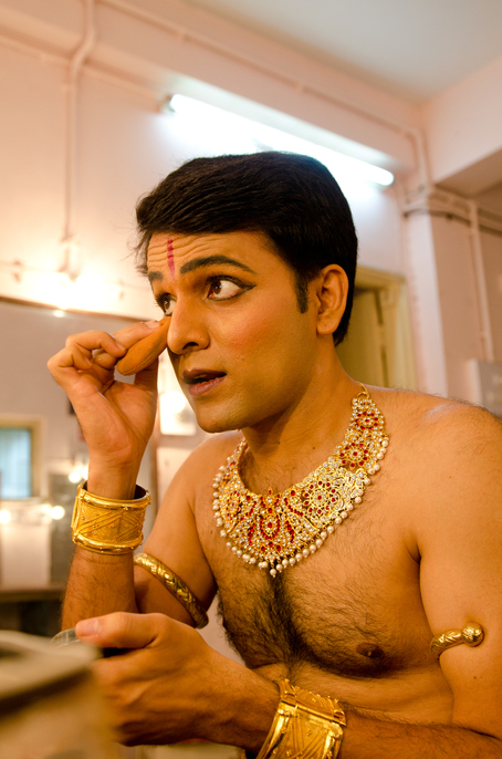 Kavyanjali: Parimal Phadke