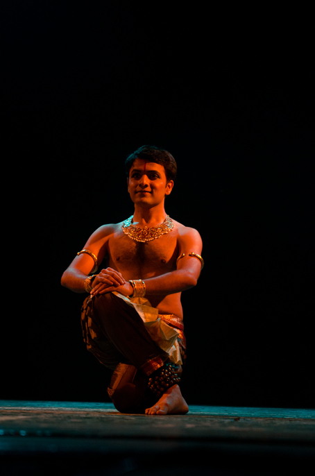 Kavyanjali: Parimal Phadke