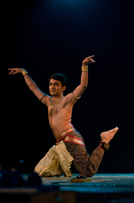Kavyanjali: Parimal Phadke