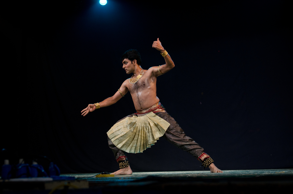 Kavyanjali: Parimal Phadke