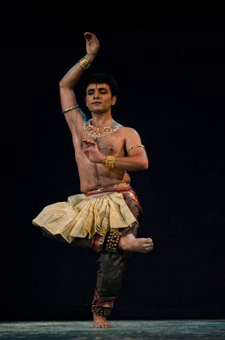 Kavyanjali: Parimal Phadke