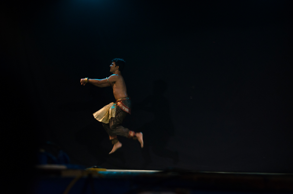 Kavyanjali: Parimal Phadke