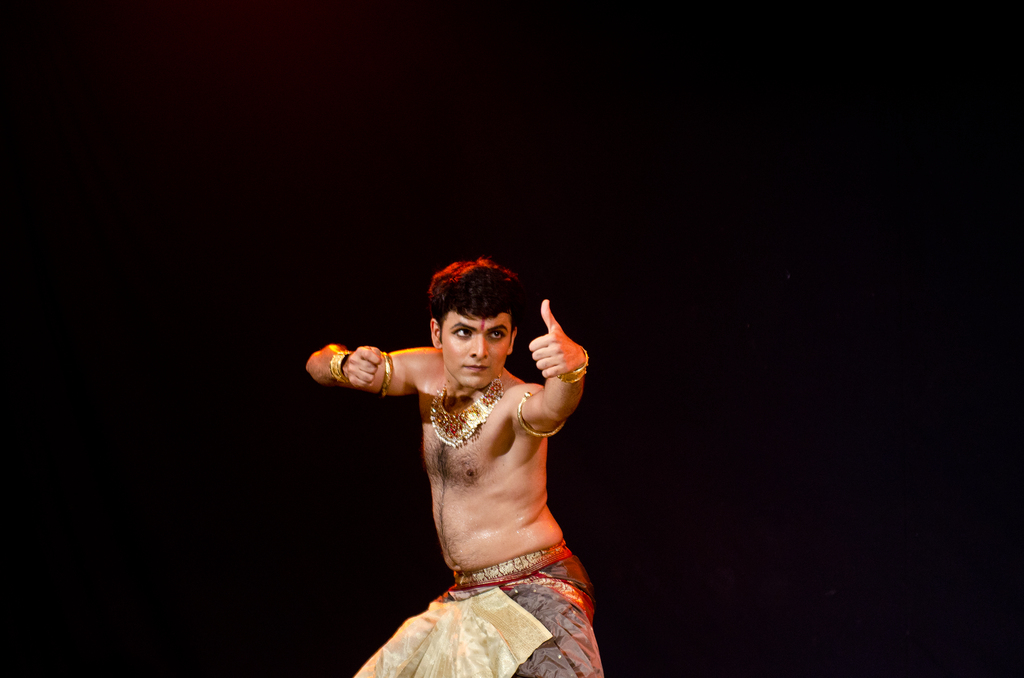 Kavyanjali: Parimal Phadke