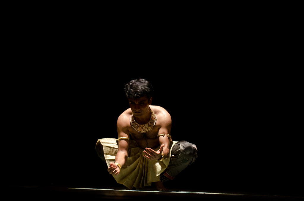 Kavyanjali: Parimal Phadke