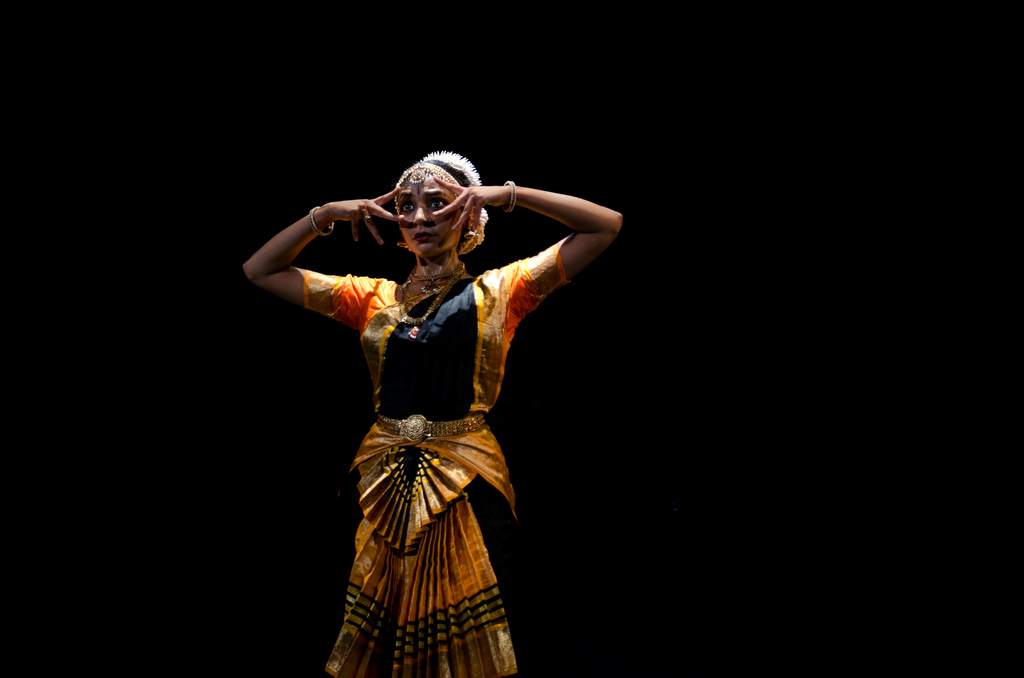 Kavyanjali: Saee Shetye