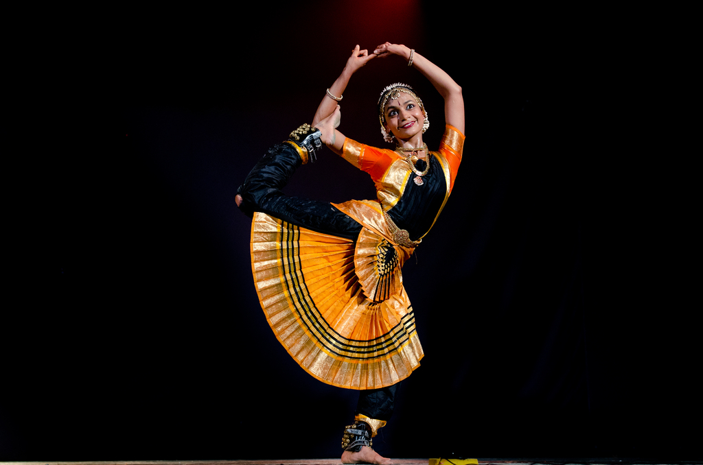Kavyanjali: Saee Shetye