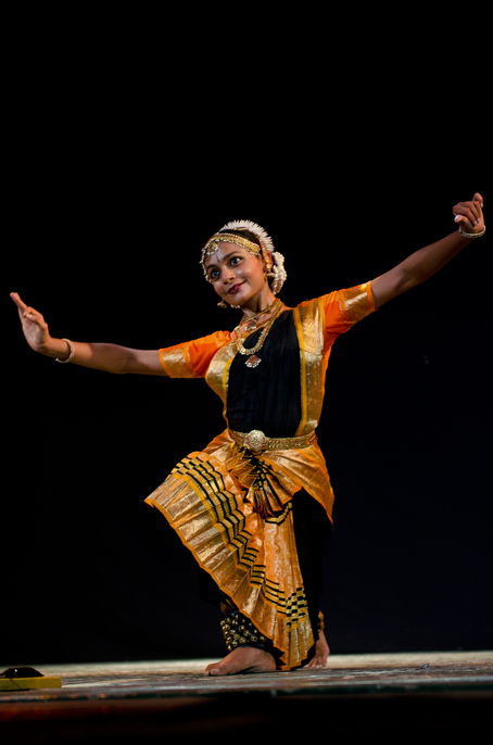 Kavyanjali: Saee Shetye